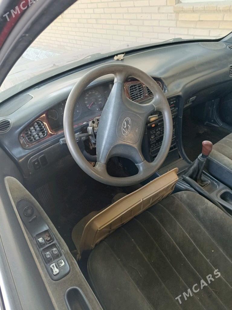 Hyundai Sonata 1996 - 14 000 TMT - Farap - img 3