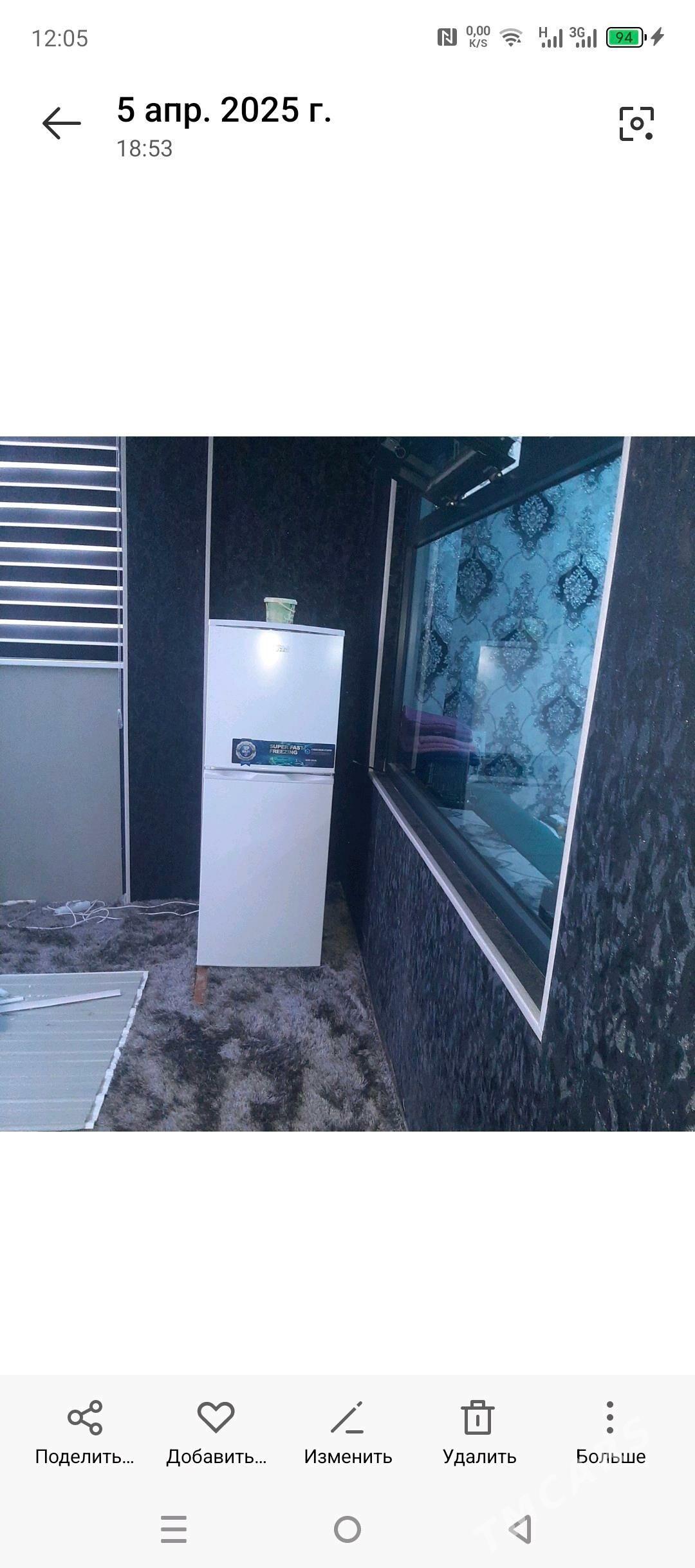 arenda jay - Мары - img 7