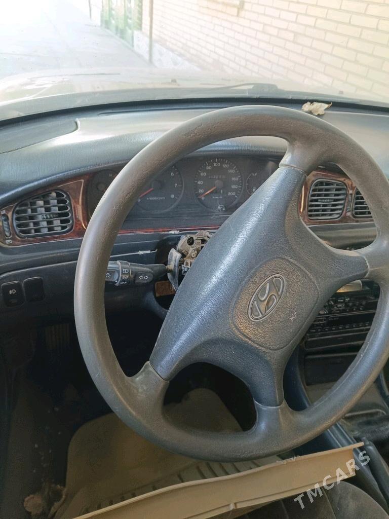 Hyundai Sonata 1996 - 14 000 TMT - Farap - img 4