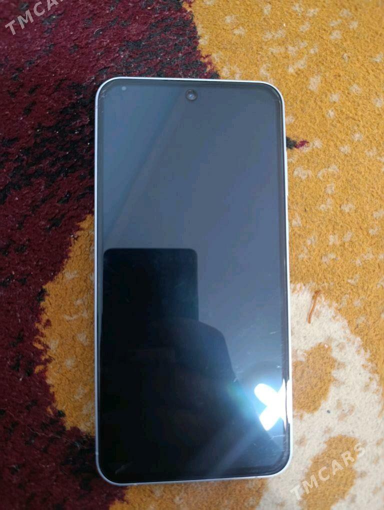 samsung a55 - Карабогаз - img 4