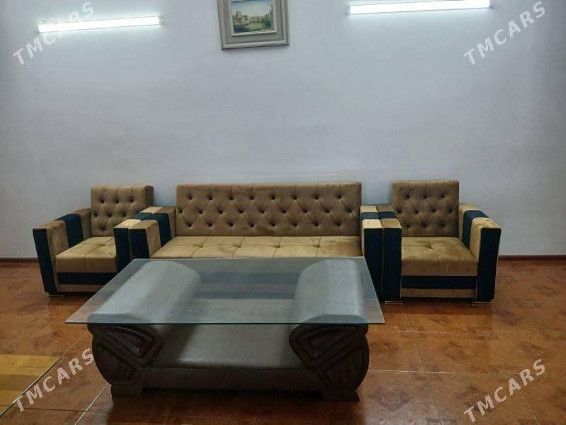 diwan troyka - Гарадамак Шор - img 5