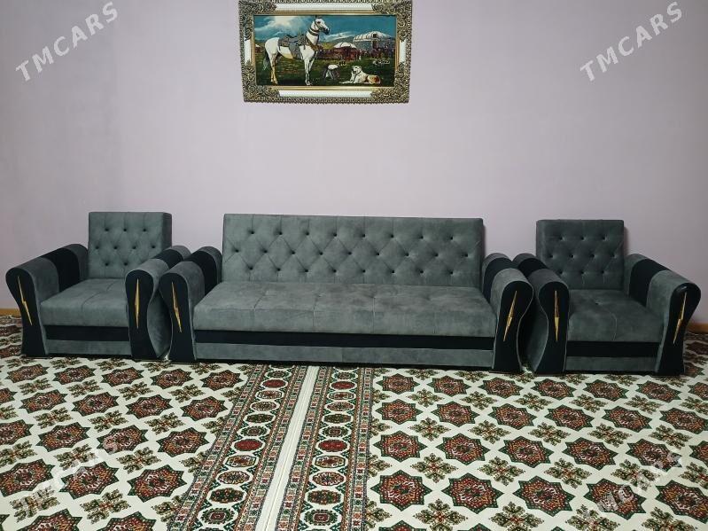 diwan troyka - Гарадамак Шор - img 7