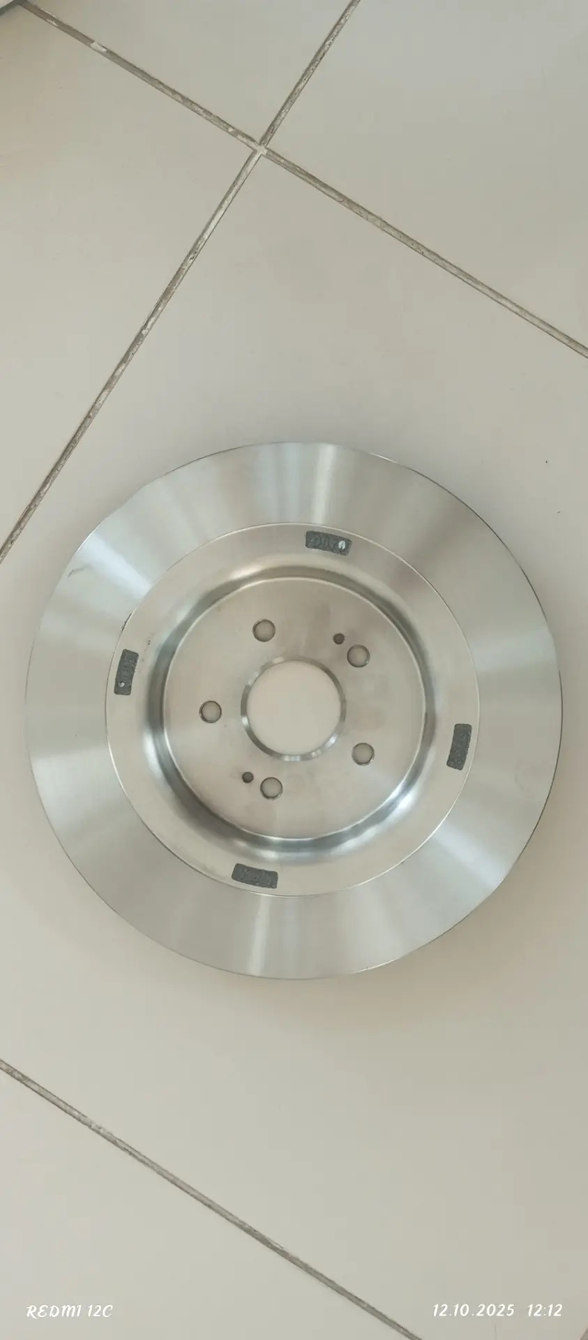 Jetour barabanlar 1 250 TMT - ул. Подвойского (Битарап Туркменистан шаёлы) - img 1