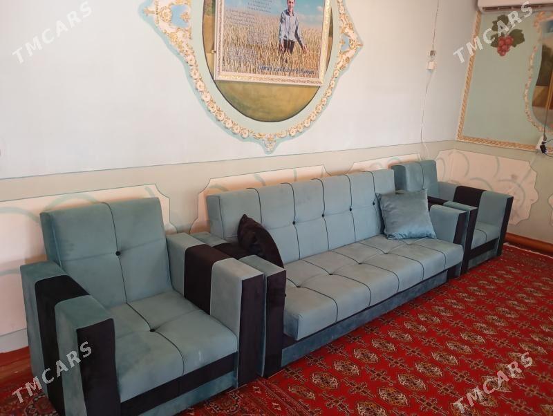 diwan troyka - Гарадамак Шор - img 3