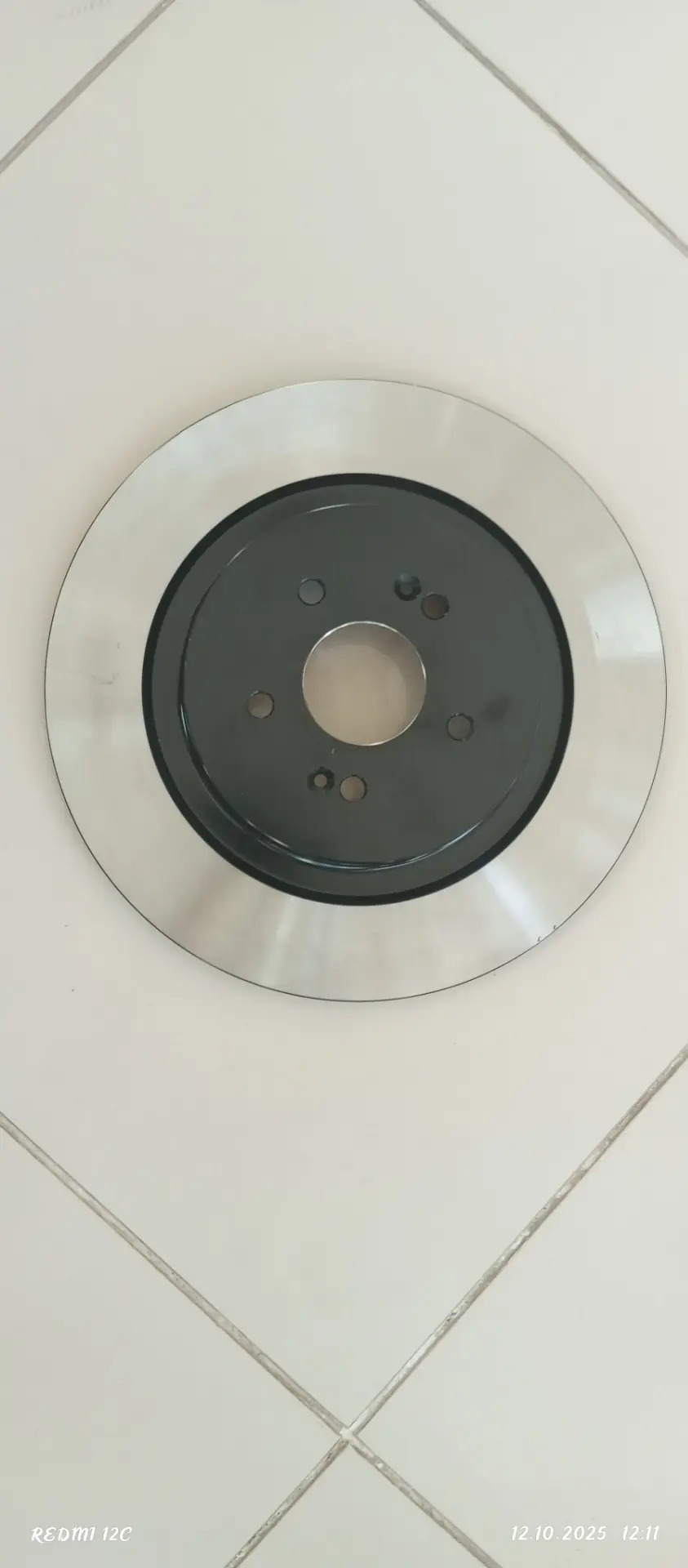 Jetour barabanlar 1 250 TMT - ул. Подвойского (Битарап Туркменистан шаёлы) - img 2