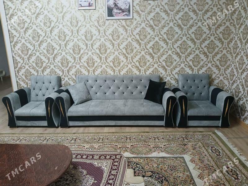 diwan troyka - Гарадамак Шор - img 2