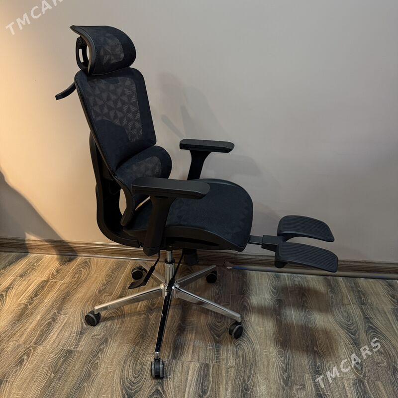 ofis kreslo офис кресло мебель - Мир 2 - img 1