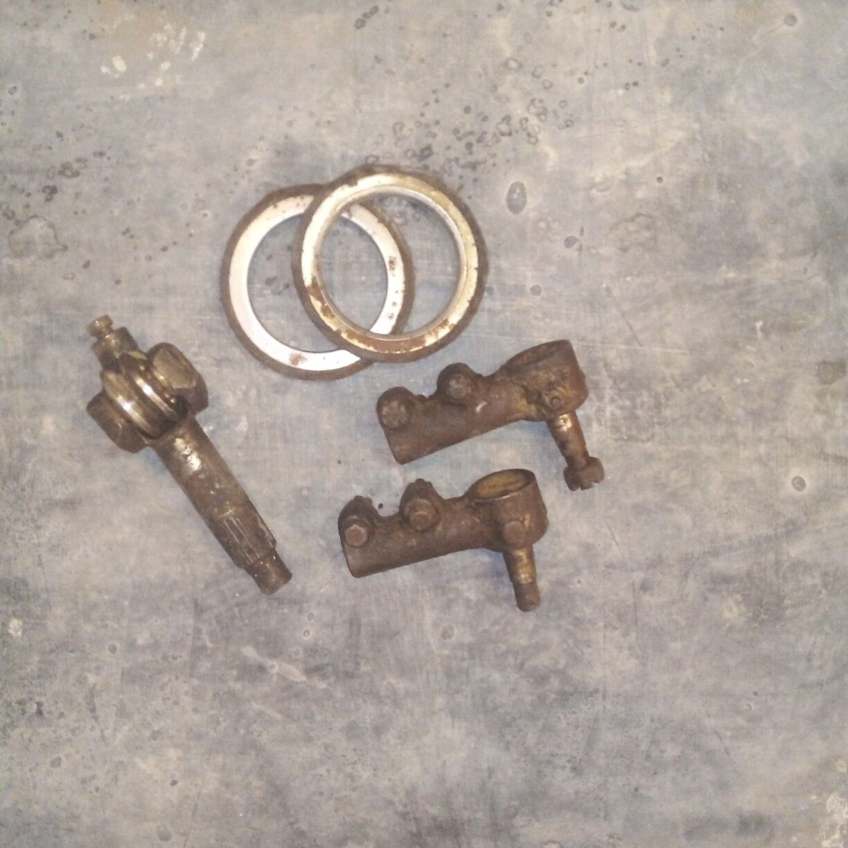 ГАЗ 51 100 TMT - Туркменбаши - img 3