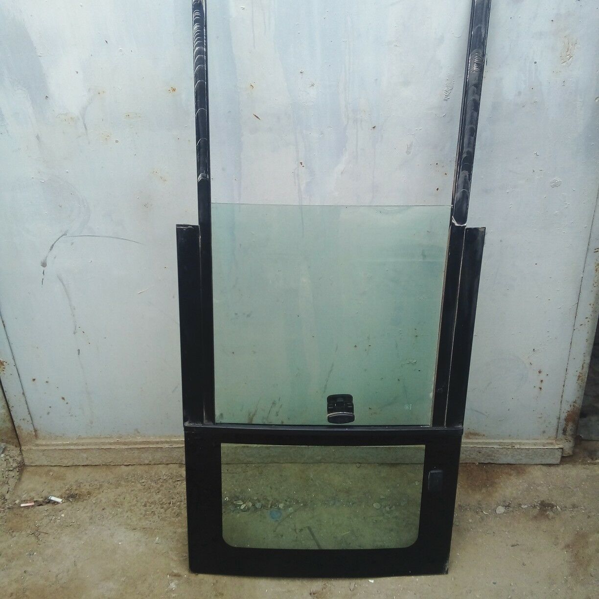 HIACE 100 TMT - Туркменбаши - img 2