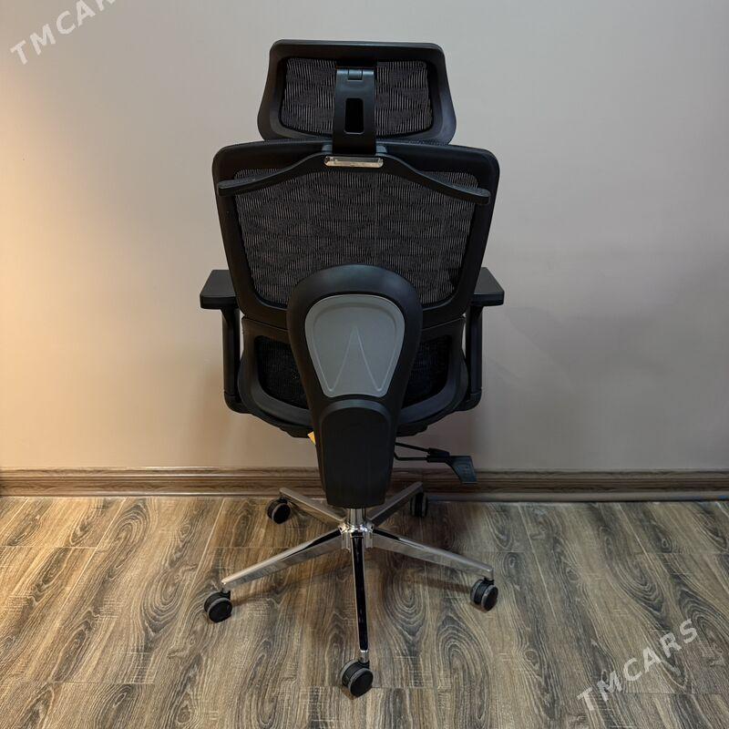 ofis kreslo офис кресло мебель - Мир 2 - img 2