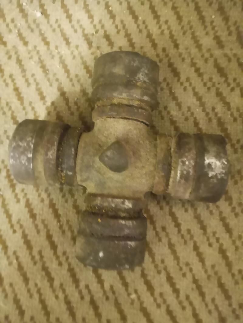 krestowina 100 TMT - Туркменбаши - img 2