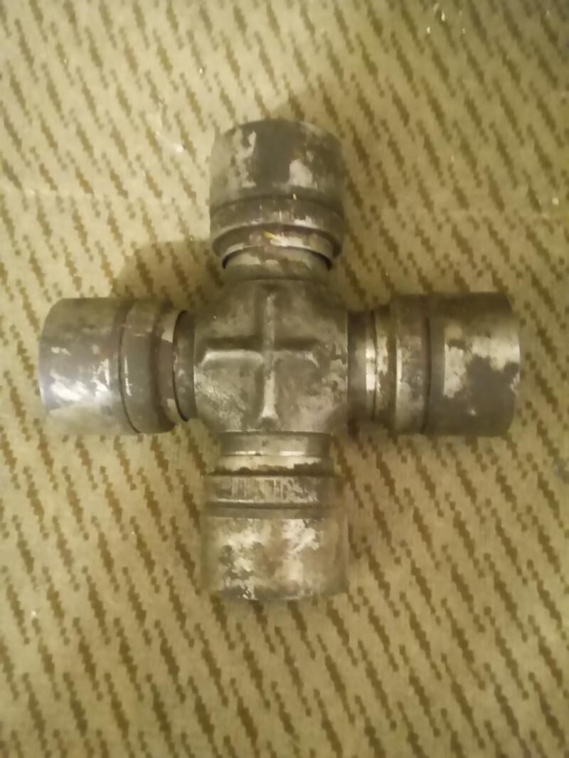 krestowina 100 TMT - Туркменбаши - img 4