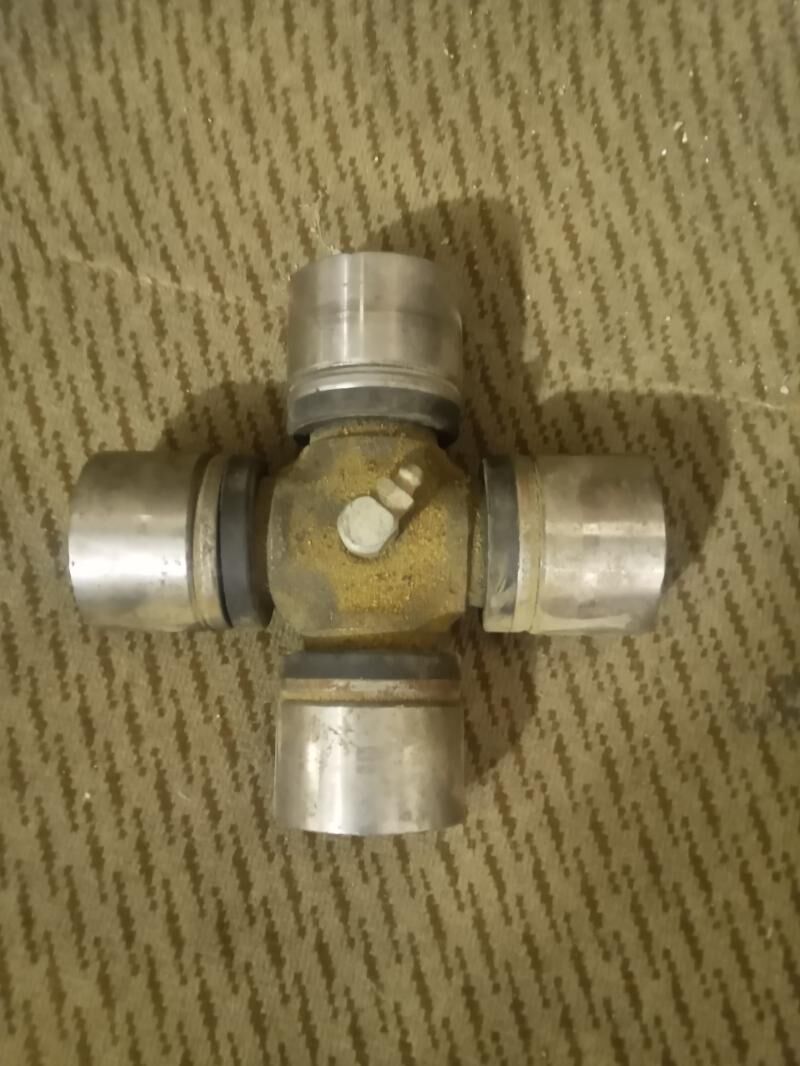 krestowina 100 TMT - Туркменбаши - img 3