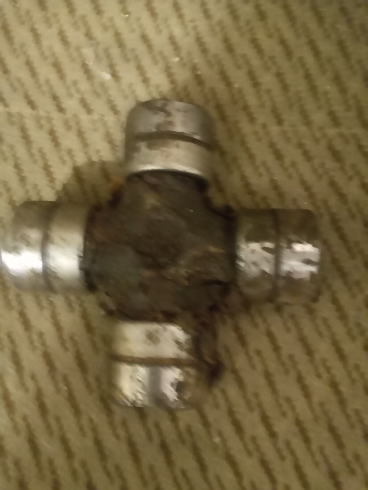 krestowina 100 TMT - Туркменбаши - img 1