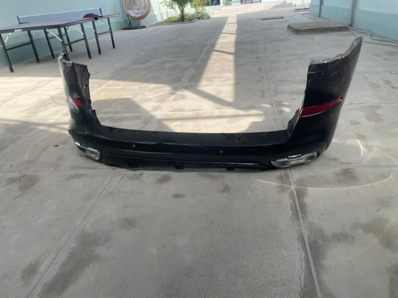 X5 G-05 bamper 16 000 TMT - Ашхабад - img 2