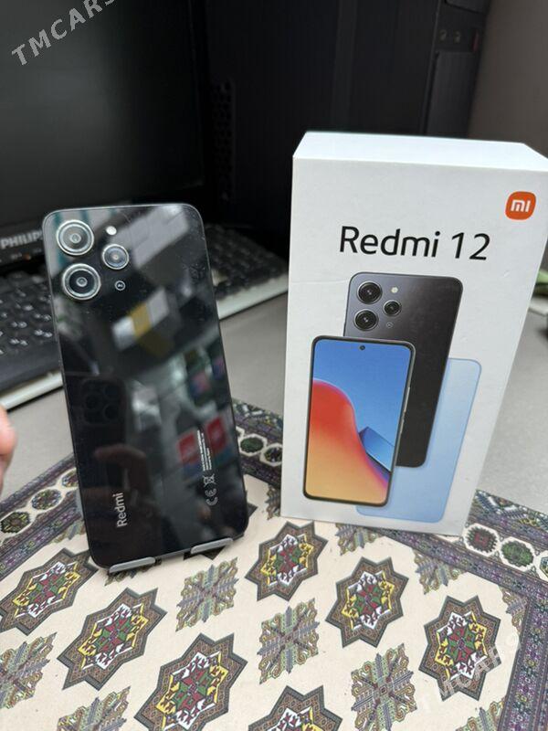 Redmi 12 - Mary - img 2