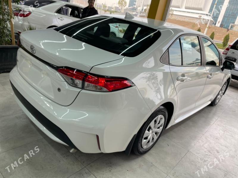 Toyota Corolla 2020 - 250 000 TMT - Ашхабад - img 9