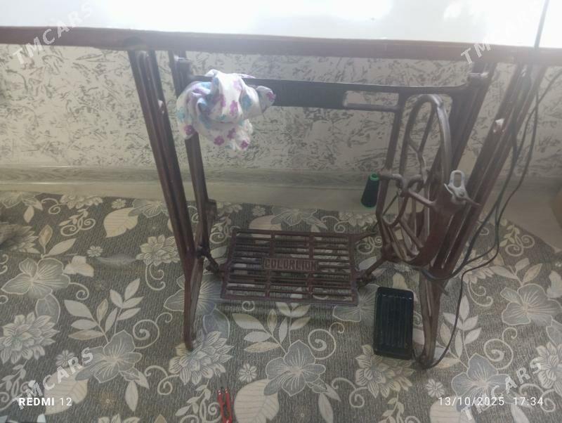 Tikin Maşyn - Balkanabat - img 3