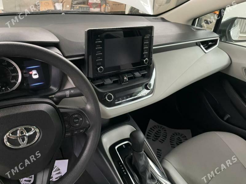 Toyota Corolla 2020 - 250 000 TMT - Ашхабад - img 2
