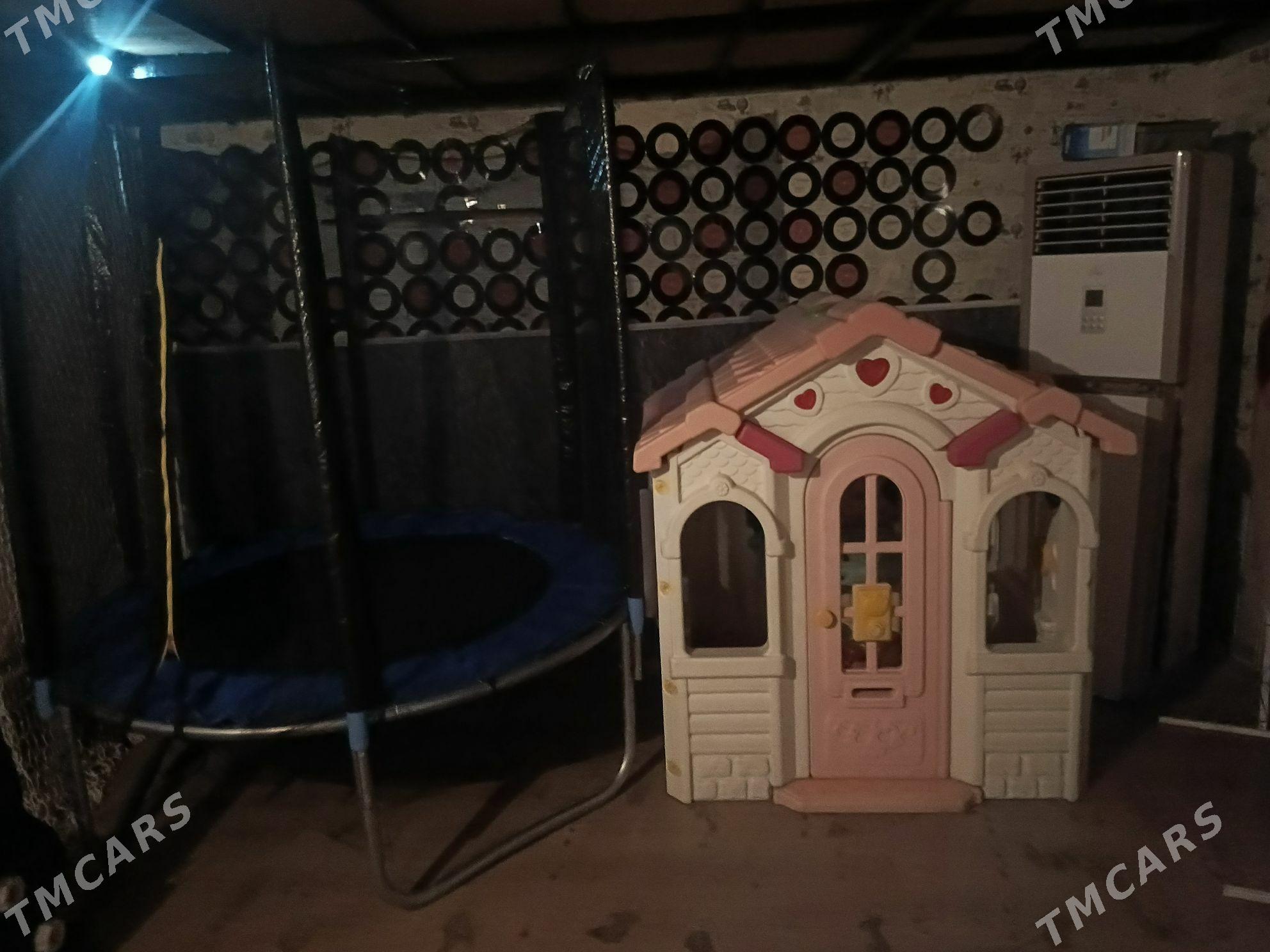 Çagalañ oýnawaçlary - Mary - img 2