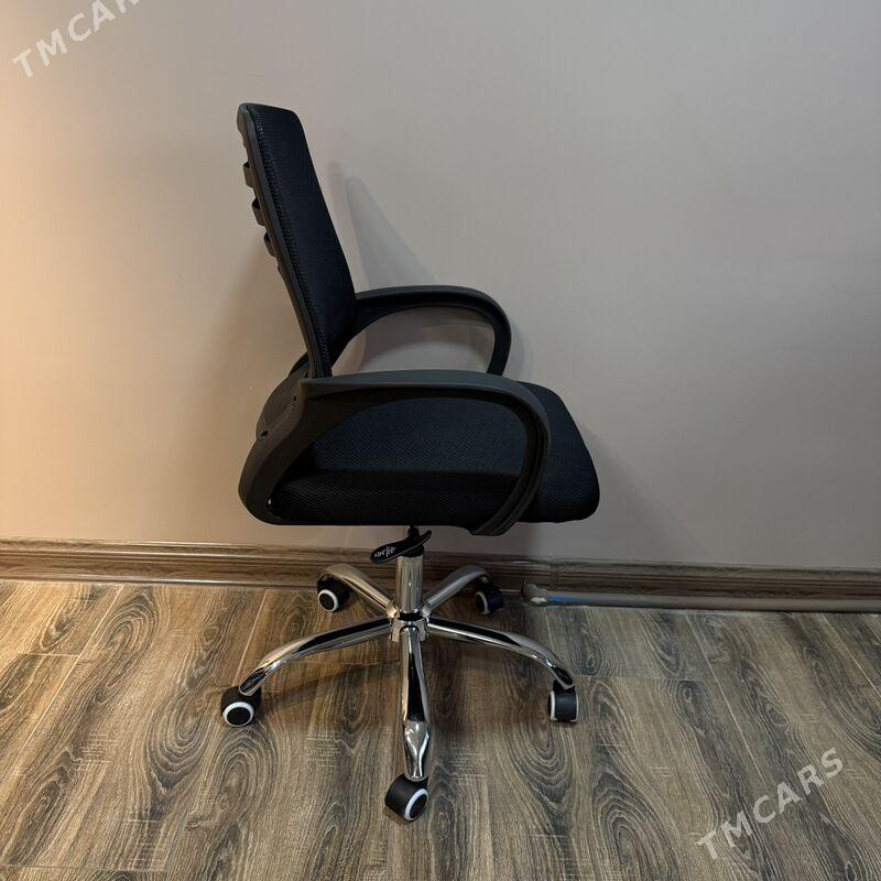 kreslo кресло офис мебель ofis - Parahat 2 - img 2