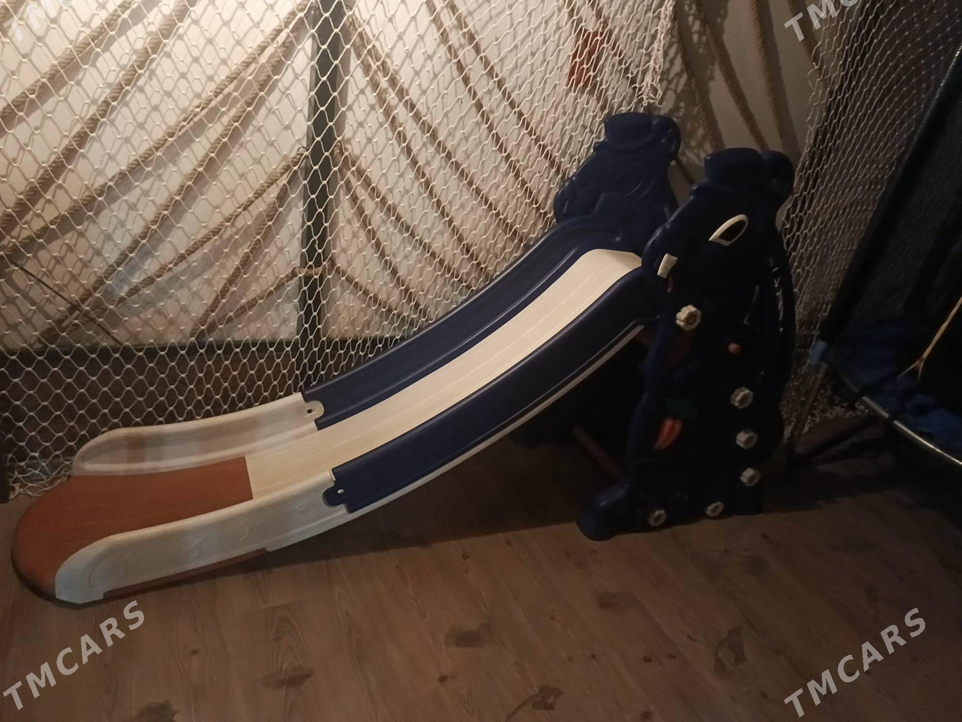 Çagalañ oýnawaçlary - Mary - img 3