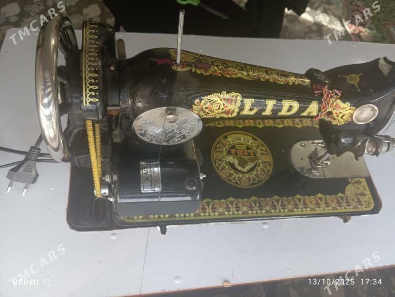 Tikin Maşyn - Balkanabat - img 2