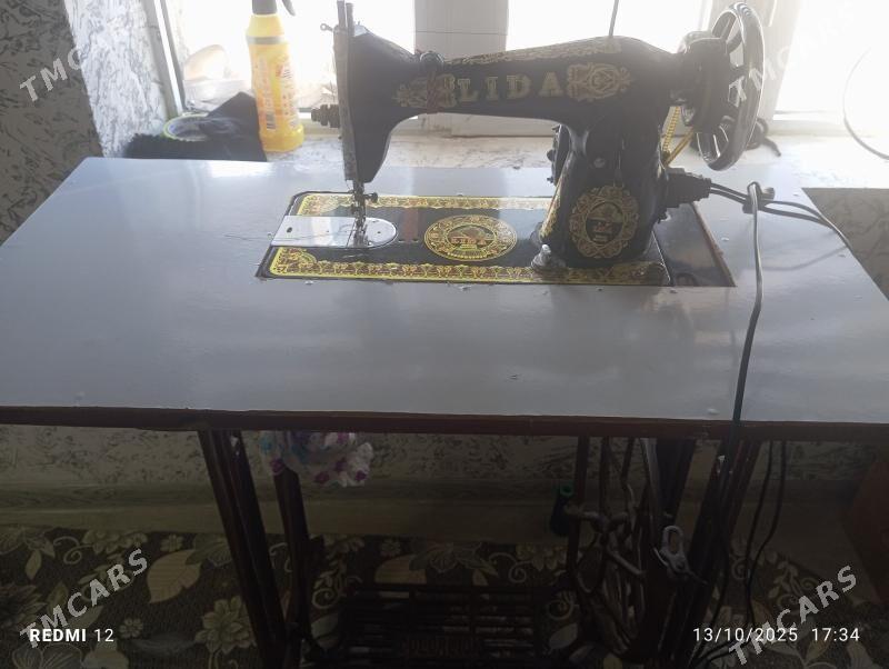 Tikin Maşyn - Balkanabat - img 1