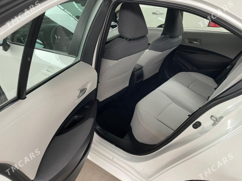 Toyota Corolla 2020 - 250 000 TMT - Ашхабад - img 6