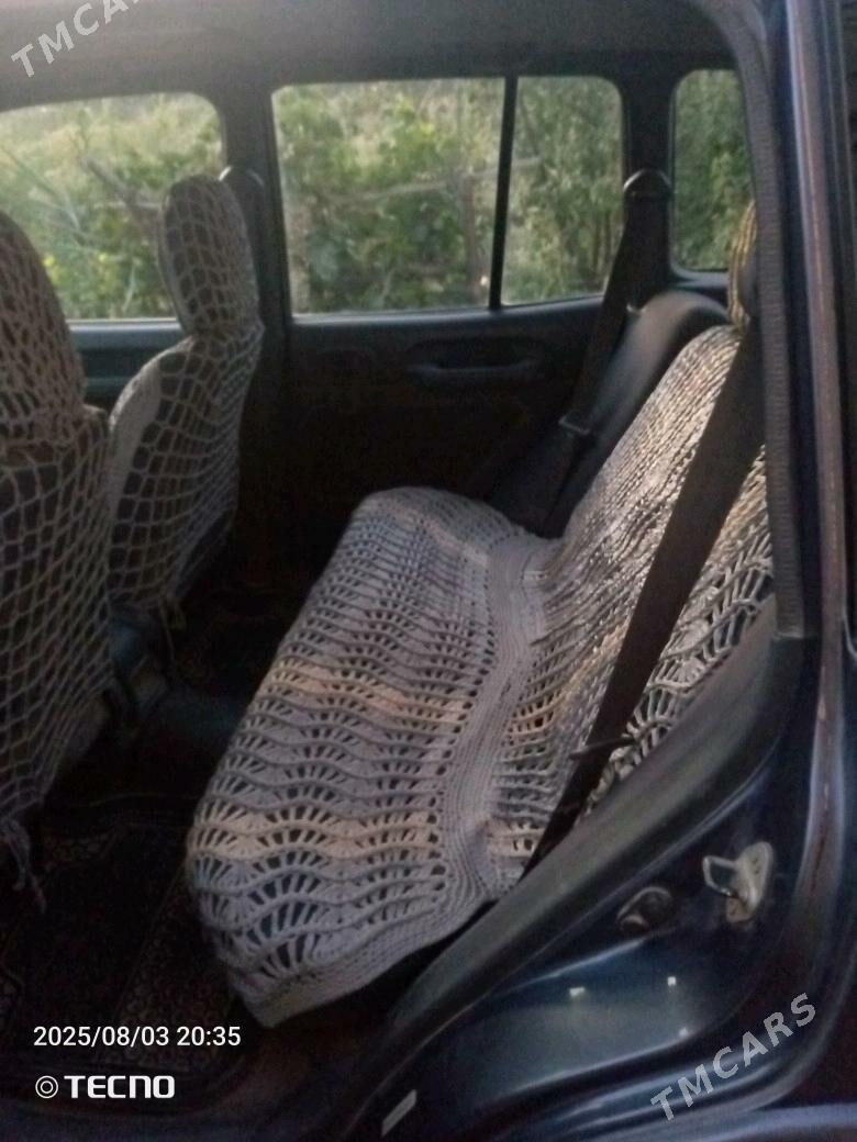 Toyota RAV4 1997 - 70 000 TMT - Акдепе - img 2
