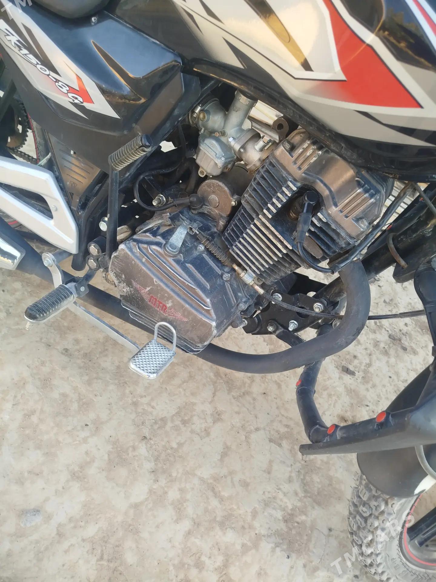 Fekon FK200-14G 2025 - 19 000 TMT - Ýolöten - img 3