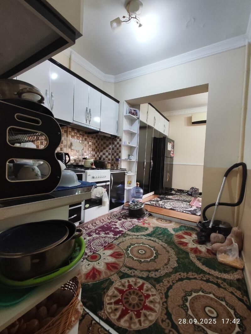 Satlyk jay Gowdan  3 etaž - Гаудан "Б" - img 5