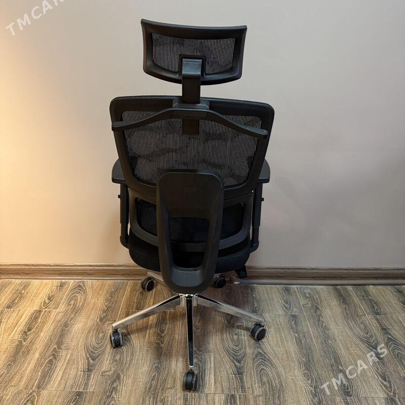 kreslo кресло ofis офис сейф - Parahat 2 - img 2