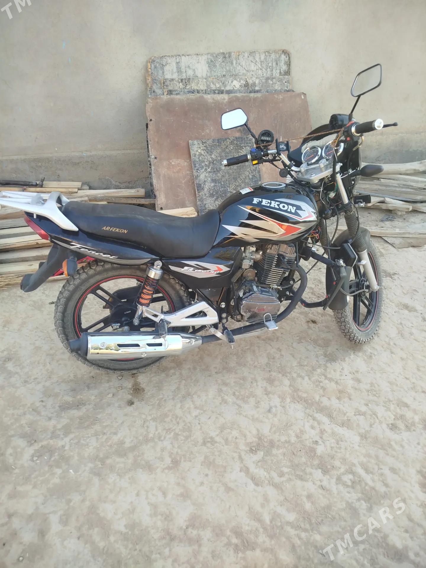 Fekon FK200-14G 2025 - 19 000 TMT - Ýolöten - img 2