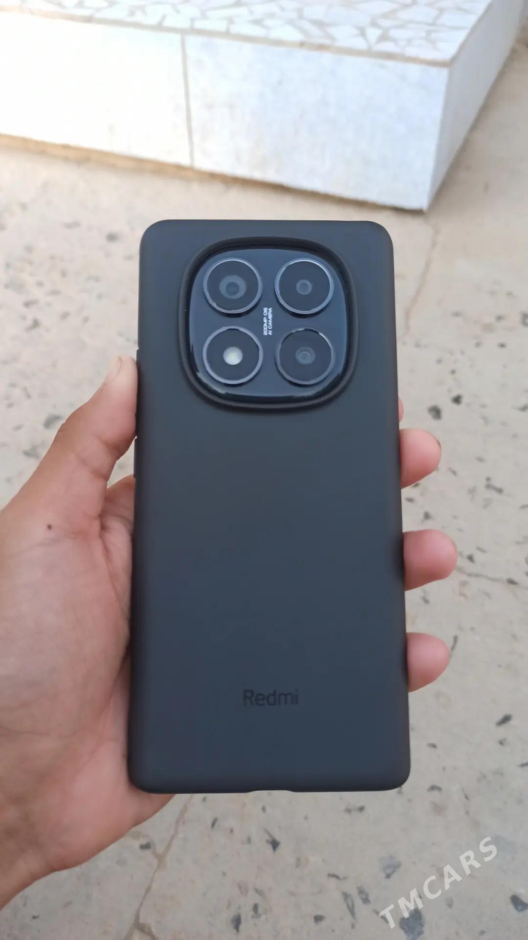 Redmi not 14 pro - Керки - img 4