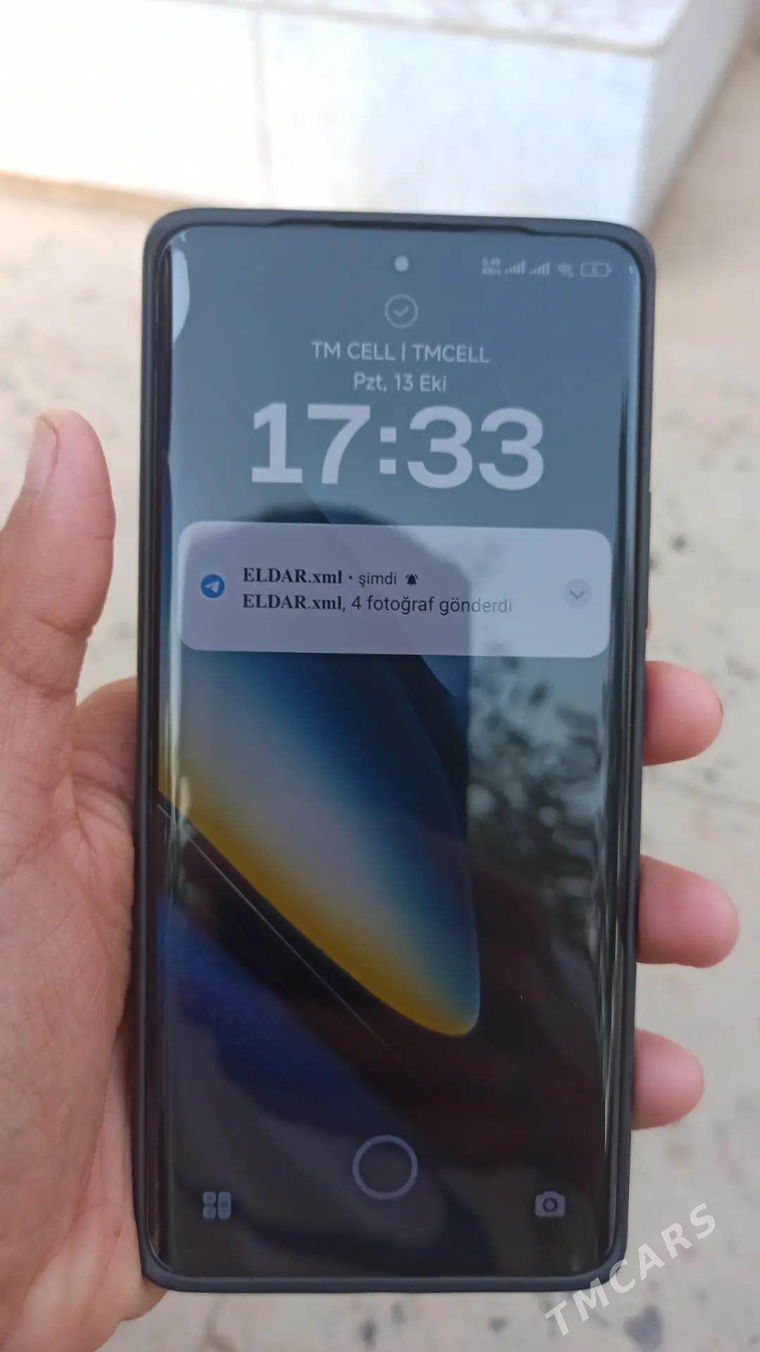 Redmi not 14 pro - Керки - img 3