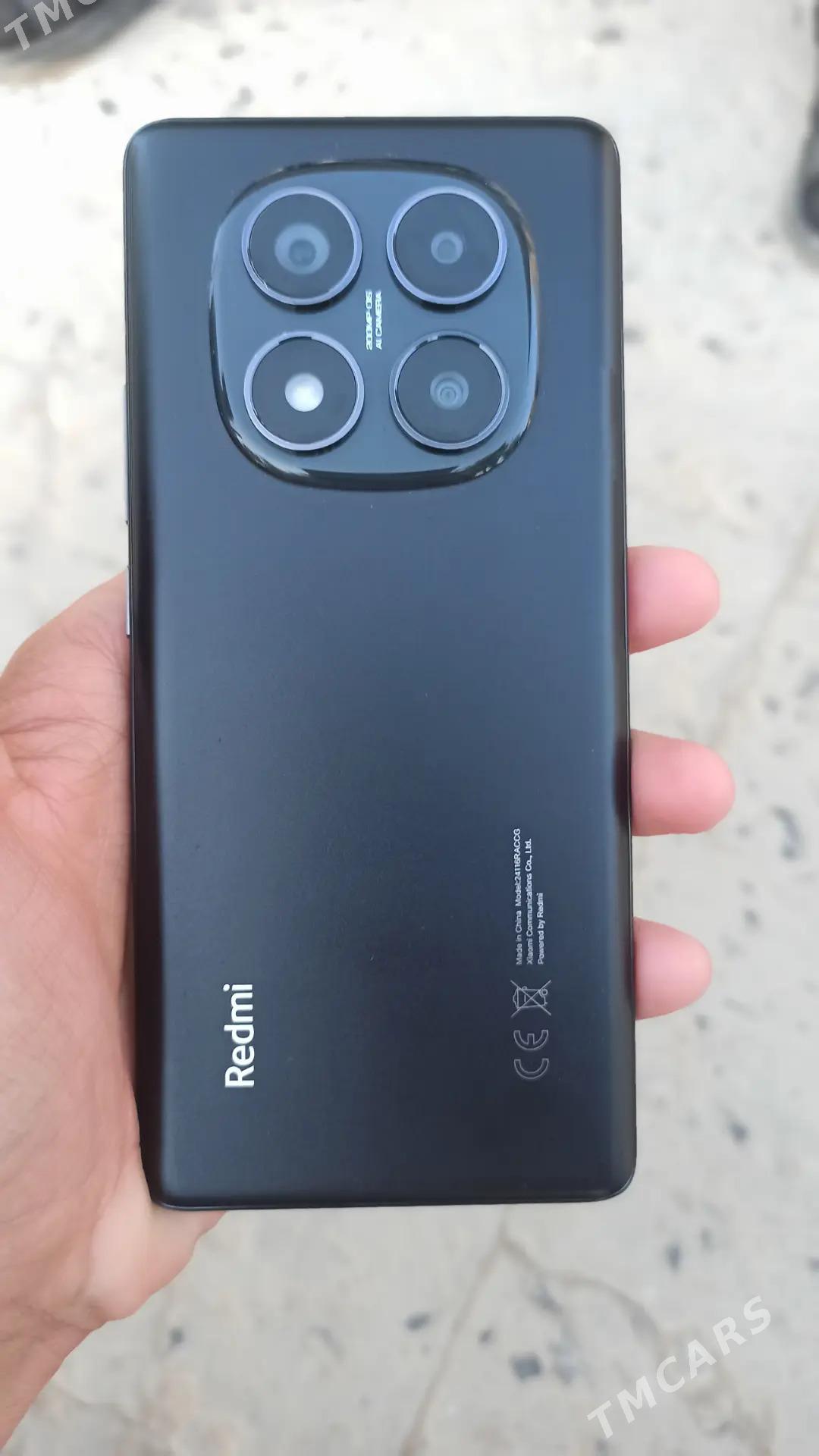 Redmi not 14 pro - Керки - img 2