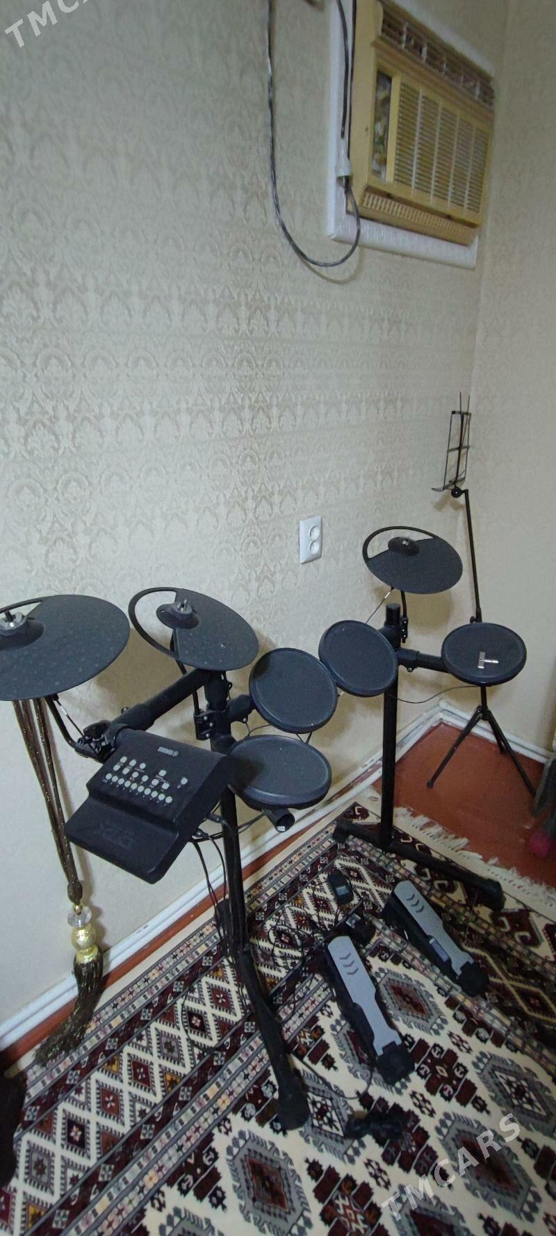 Yamaha udarnik - Baýramaly - img 2