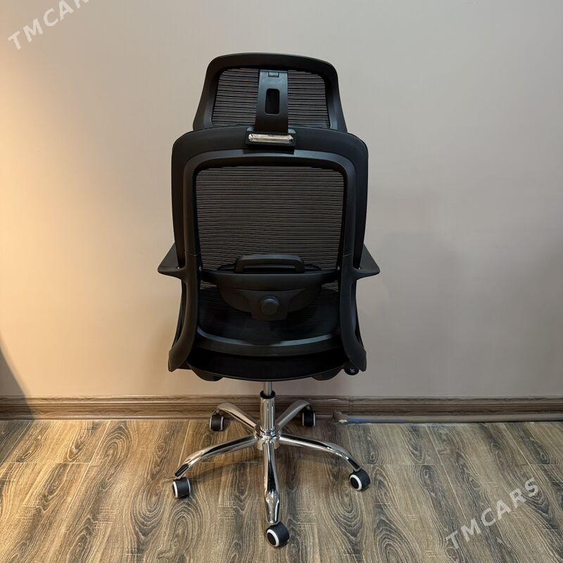 кресло kreslo ofis офис мебель - Parahat 2 - img 2