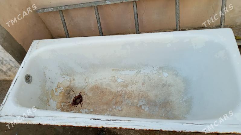 cigunyvyy vanna - Türkmenbaşy - img 1