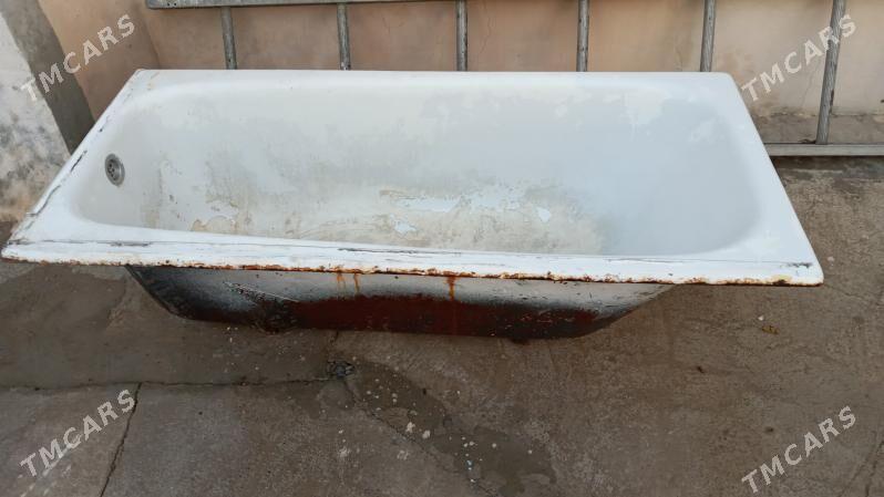 cigunyvyy vanna - Türkmenbaşy - img 2