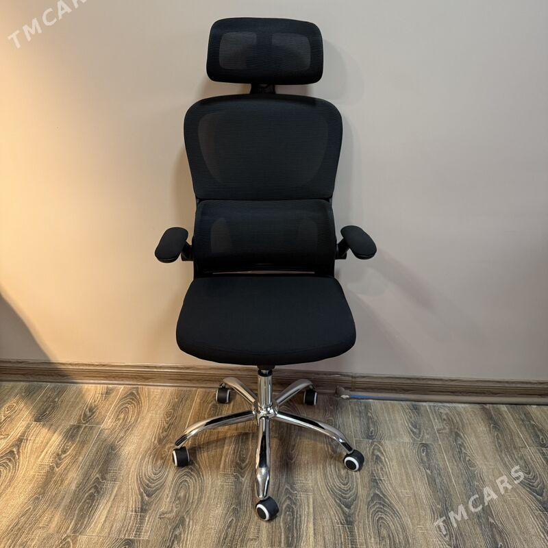 кресло кредит офис kreslo ofis - Parahat 2 - img 1