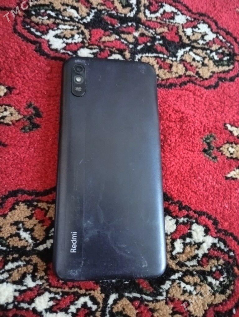 Redmi 9A - Mary - img 2