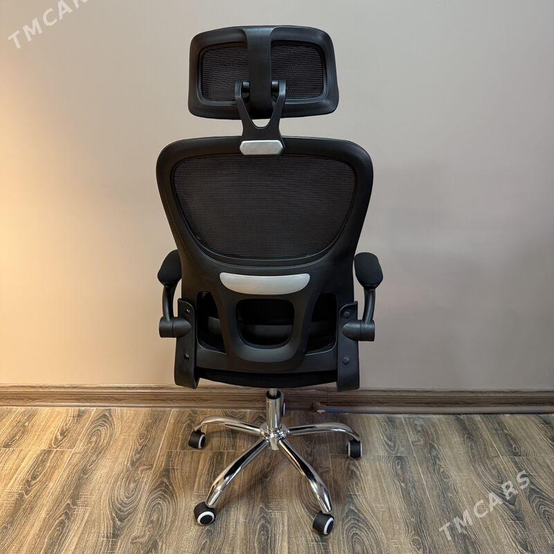 кресло кредит офис kreslo ofis - Parahat 2 - img 2