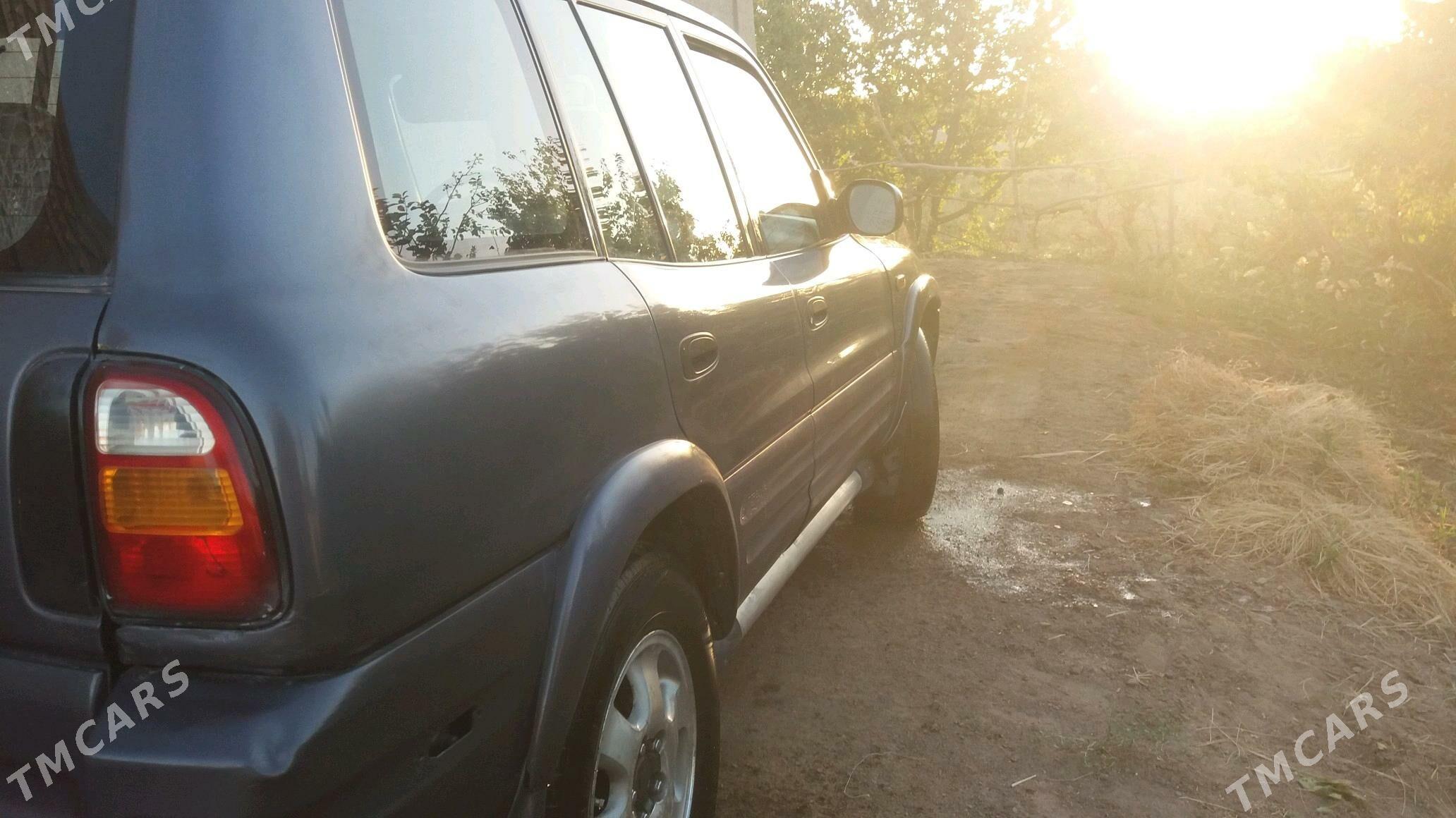 Toyota RAV4 1997 - 70 000 TMT - Акдепе - img 7
