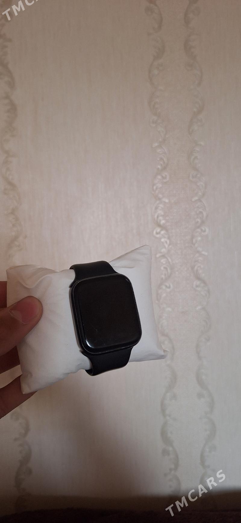 smart watch 7 - Daşoguz - img 4