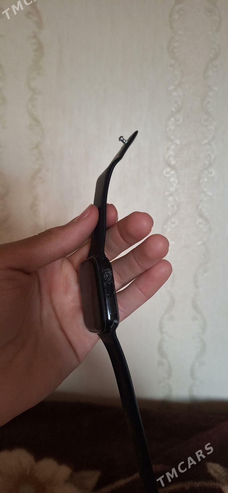 smart watch 7 - Daşoguz - img 2