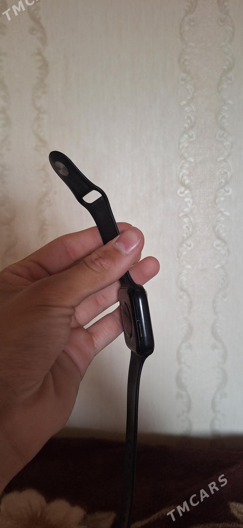 smart watch 7 - Daşoguz - img 3