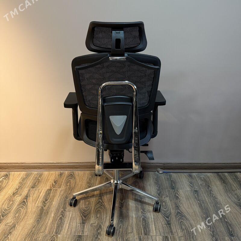 kreslo кресло офис ofis kredit - Мир 2 - img 2