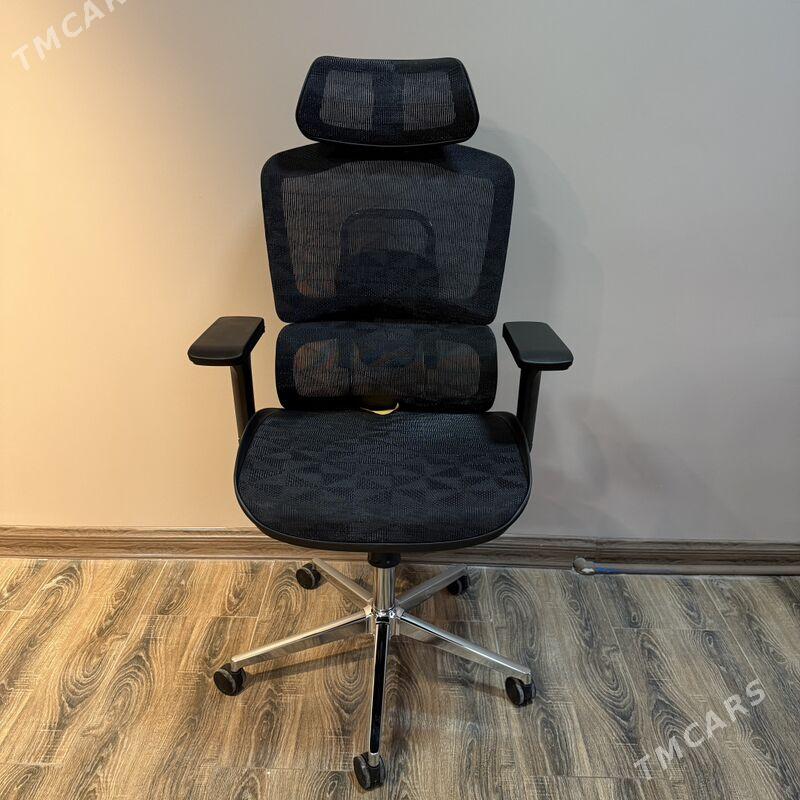 kreslo кресло офис ofis kredit - Мир 2 - img 1